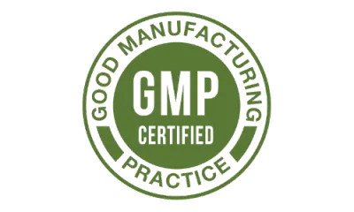 GMP Certified of EarSilence